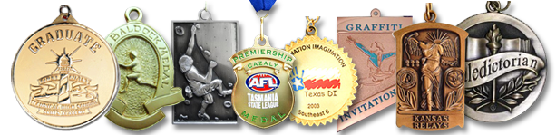 Medallions 