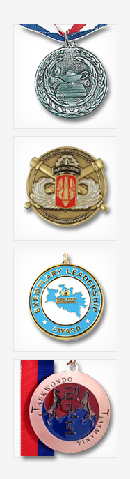 Medallions 