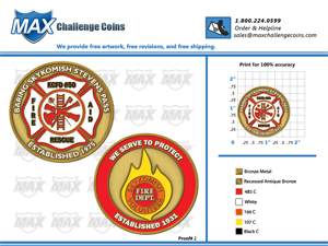 proof-2.3-Max Challenge Coins