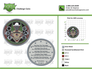 proof-2.6-Max Challenge Coins