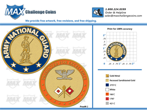 proof-2.7-Max Challenge Coins