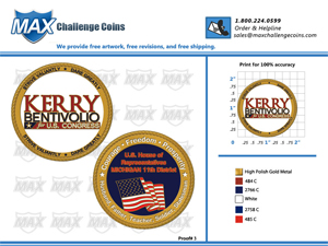 proof-3.3-Max Challenge Coins
