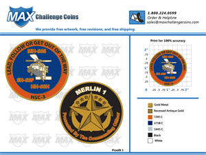 proof-3.6-Max Challenge Coins