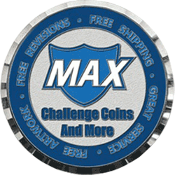 Custom Coins