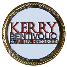 Challenge Coins