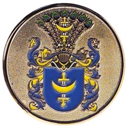 Challenge Coins