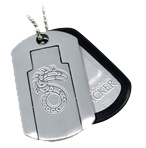 Dog Tags