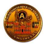 Personalized challenge coins